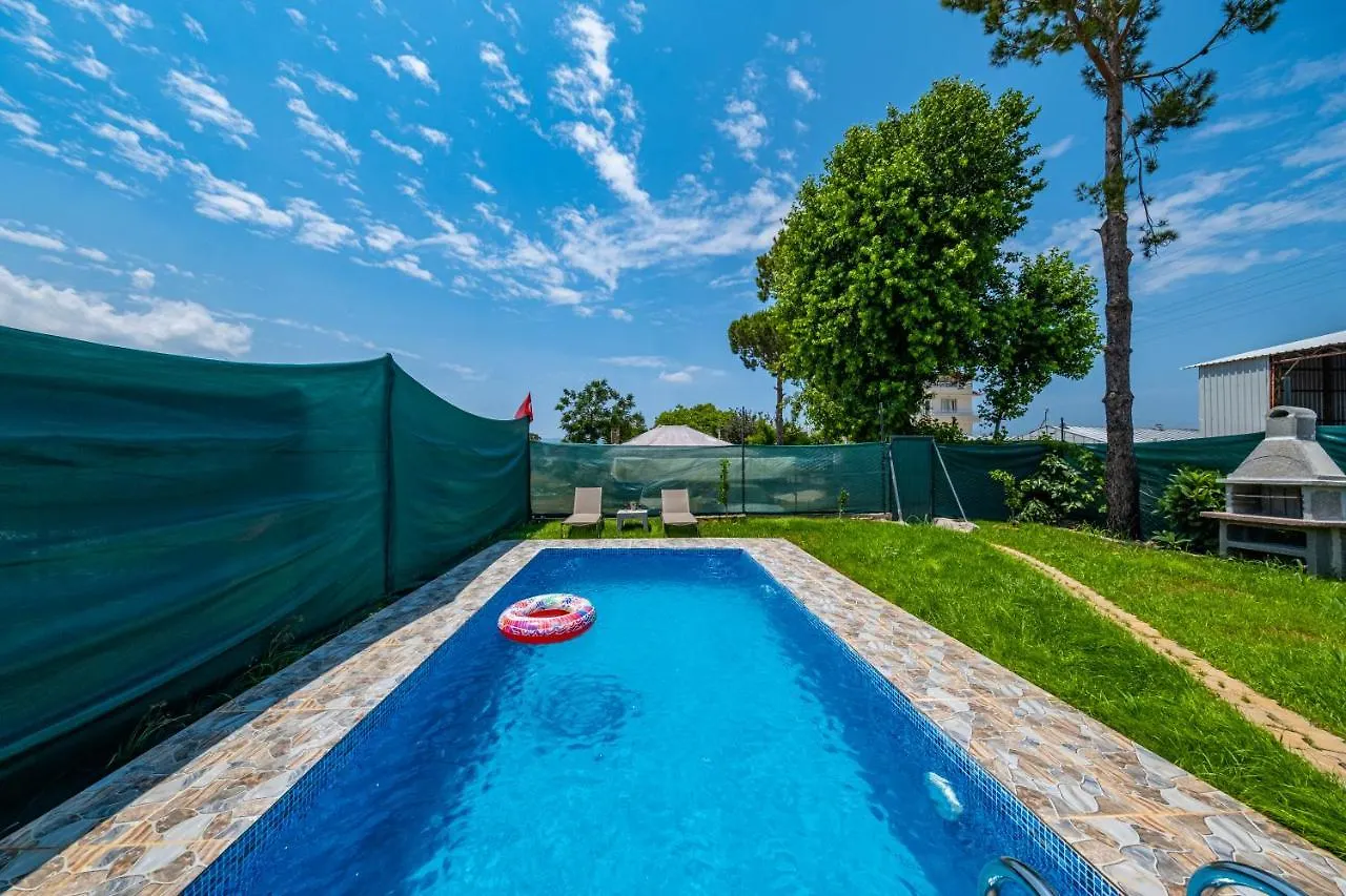 Apartment Villa Zeynepsultan Fethiye Turkey