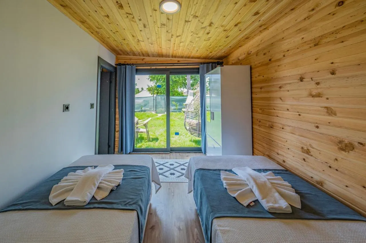 Villa Zeynepsultan Fethiye Türkei