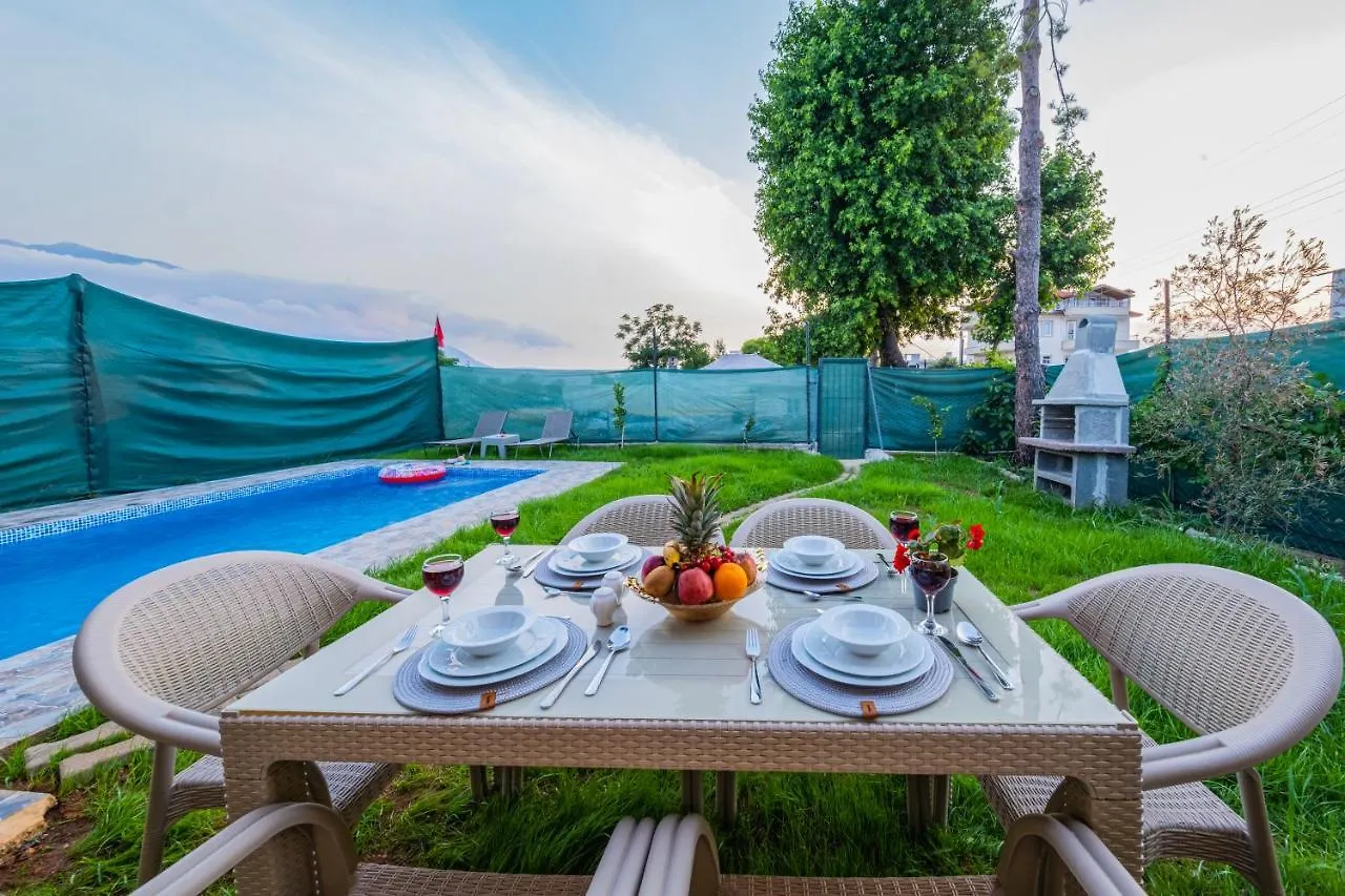 Villa Zeynepsultan Fethiye