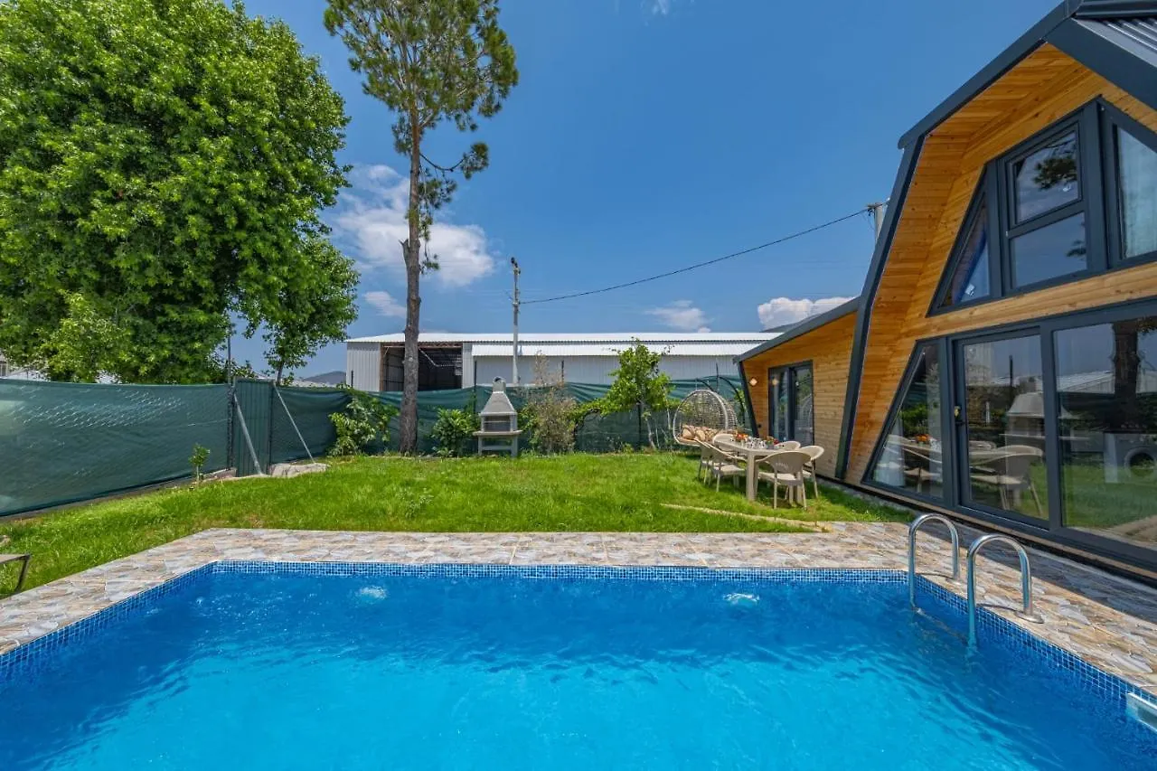 Villa Zeynepsultan Fethiye 0*,