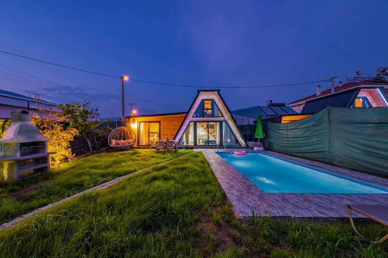 Villa Zeynepsultan Fethiye