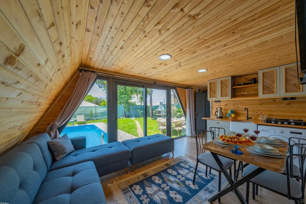 Villa Zeynepsultan Fethiye Apartment