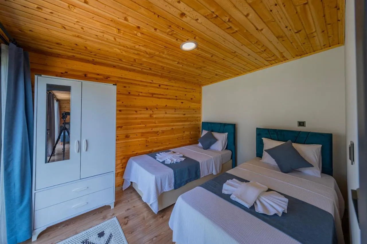 Villa Zeynepsultan Fethiye Türkei