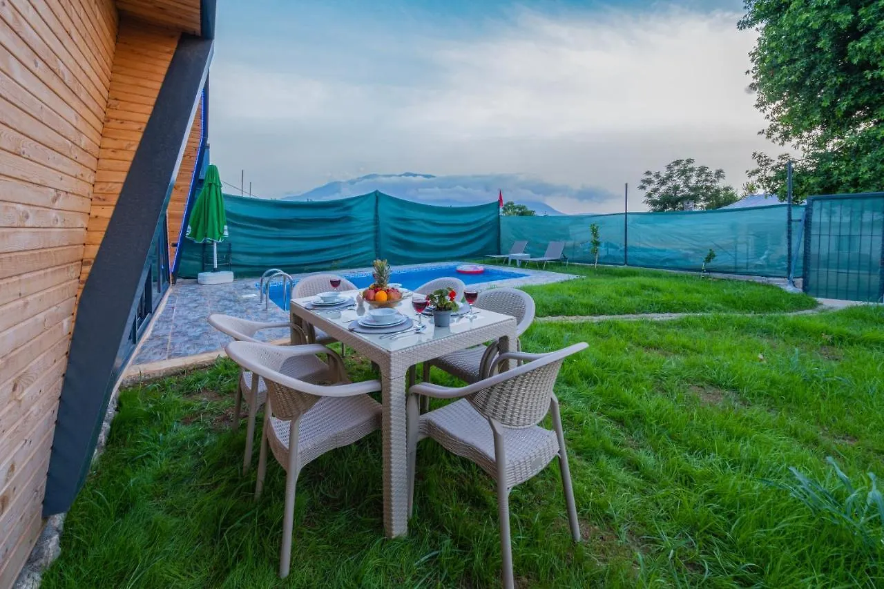 Villa Zeynepsultan Fethiye 0*,  Türkei