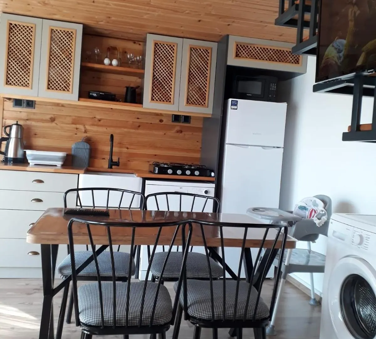 Villa Zeynepsultan Fethiye Apartment